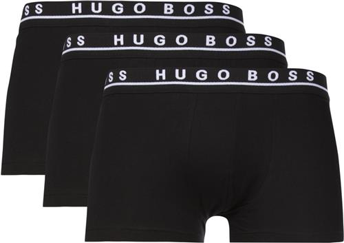 Hugo Boss 3-pak Short Tights