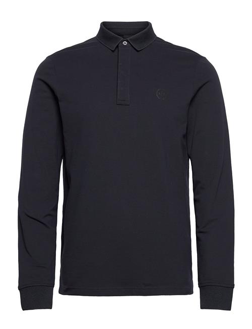 Polo Armani Exchange Blue