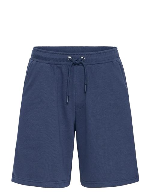 Bhcano Shorts Blend Blue