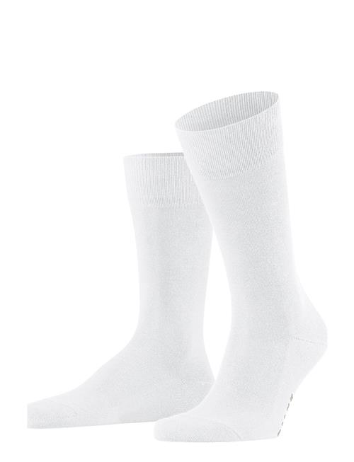 Family Everyday Casual Falke White