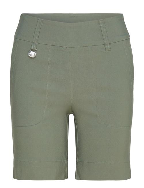Se Magic Shorts 44 Cm Daily Sports Khaki ved Booztlet
