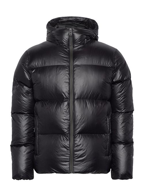 Resolve Jacket Black Belstaff Black