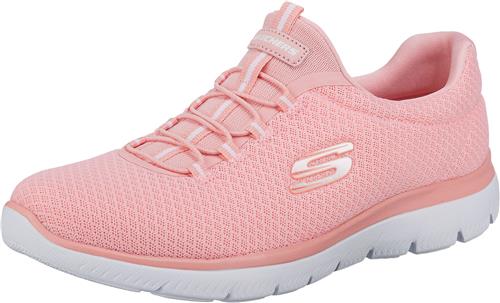 SKECHERS Slip On 'Summits'  lys pink