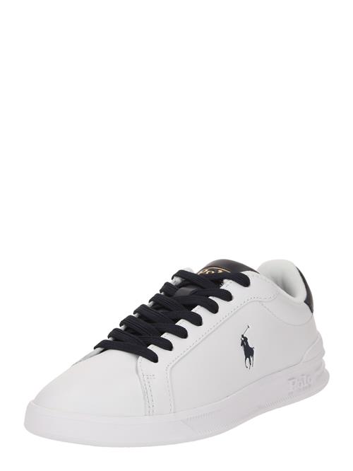 Polo Ralph Lauren Sneaker low  navy / hvid