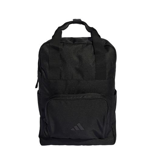 ADIDAS SPORTSWEAR Sportsrygsæk 'Prime'  sort