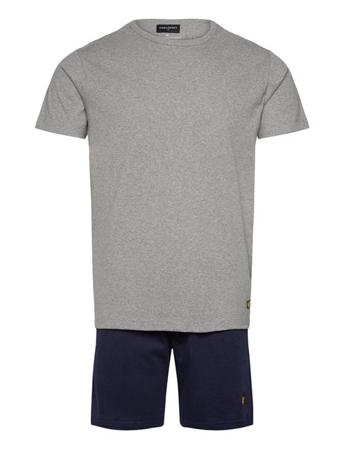 Charlie Lyle & Scott Blue
