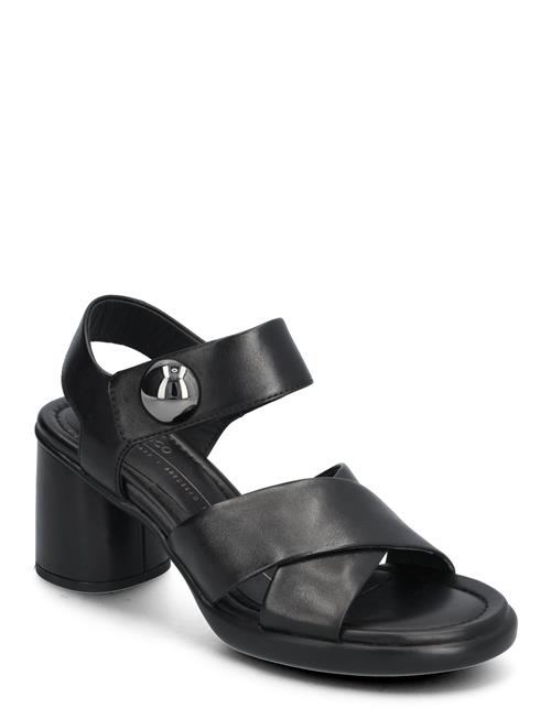 Sculpted Sandal Lx 55 ECCO Black