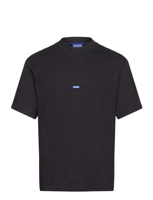 Nieros HUGO BLUE Black