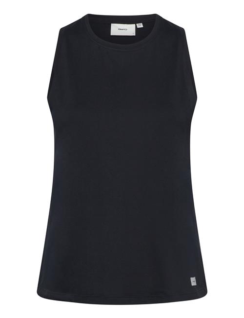 Collective Singlet W Craft Black