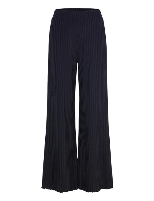 Ouette Pants Residus Navy