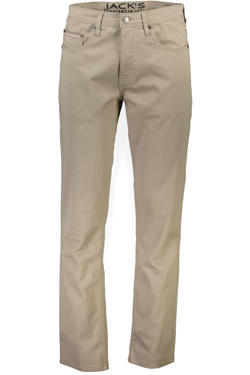 Morgan 5-pockets