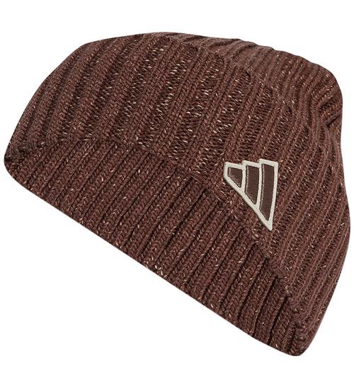 adidas Performance Hue - Strik - MELANGE BEANIE - Earstr