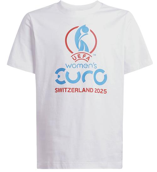 adidas Performance T-shirt - OE - White