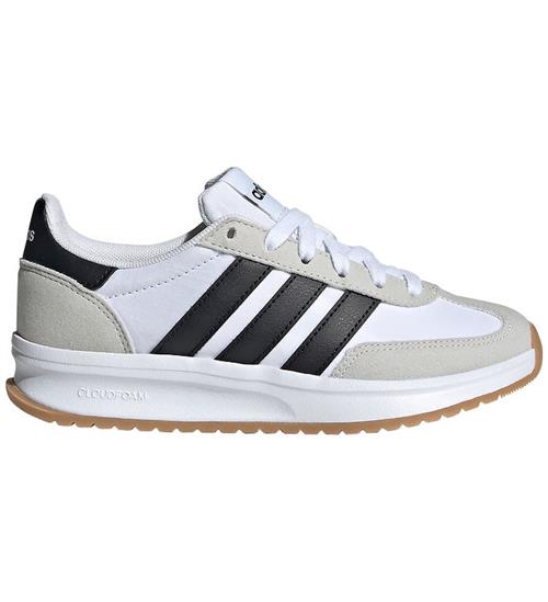 adidas Performance Sko - RUN 70s 2.0 J - Hvid/Sort/Beige