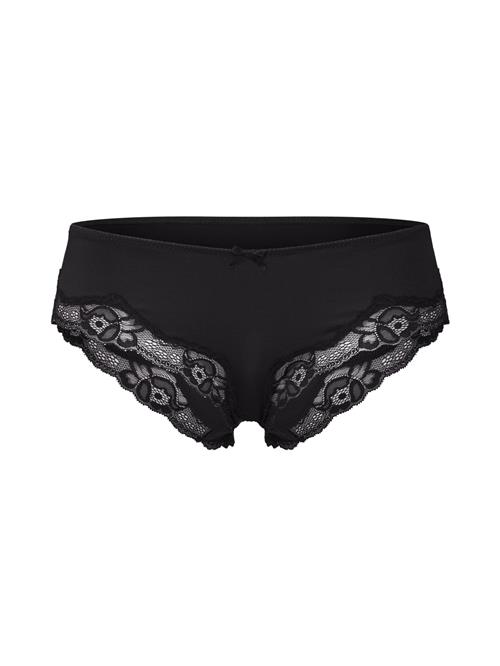 Hunkemöller Panty  sort