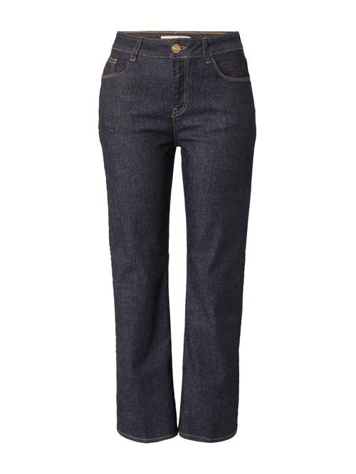 MOS MOSH Jeans  mørkeblå
