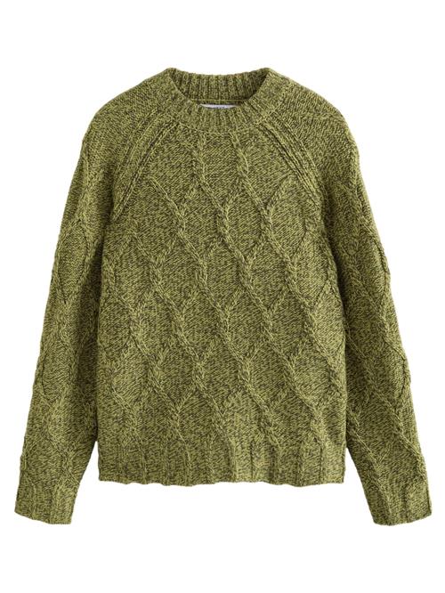 Next Pullover  grøn