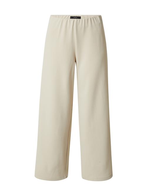 Vero Moda Petite Bukser  stone