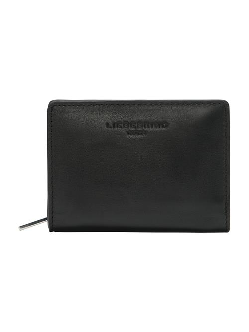 Liebeskind Berlin Tegnebog  sort