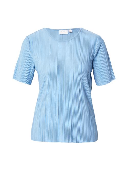 VILA Shirts 'VIPlisa'  lyseblå