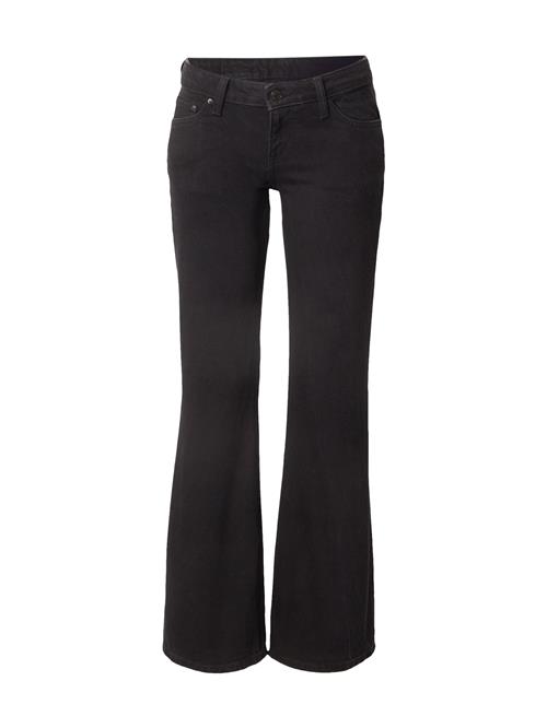 Se WEEKDAY Jeans 'Nova'  sort ved About You
