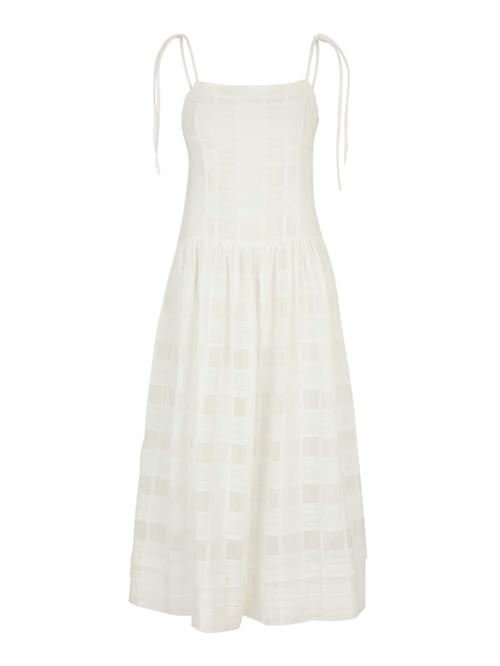 Se rag & bone Sommerkjole  hvid ved About You