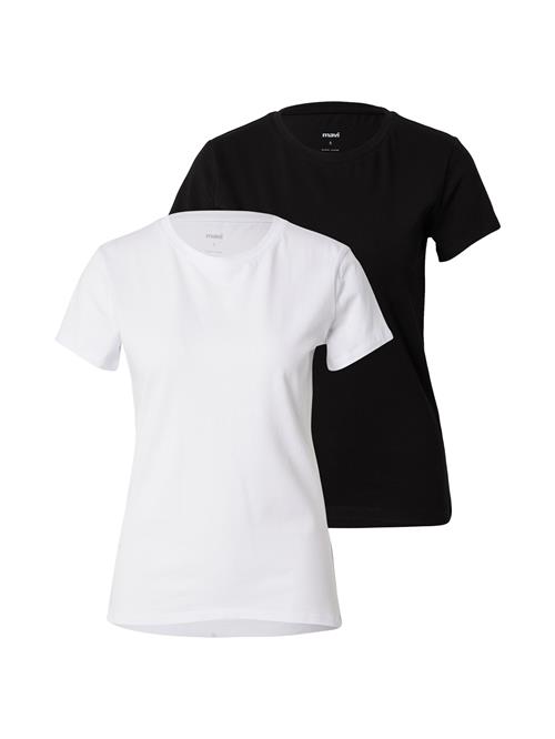 Se Mavi Shirts  sort / hvid ved About You