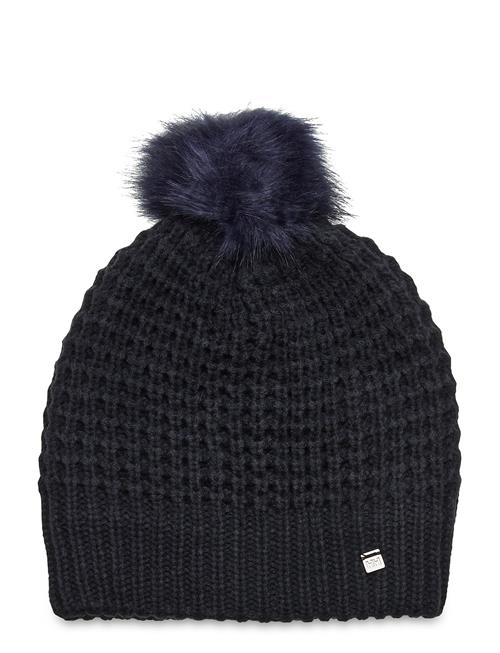 W Snowfall Beanie Helly Hansen Blue