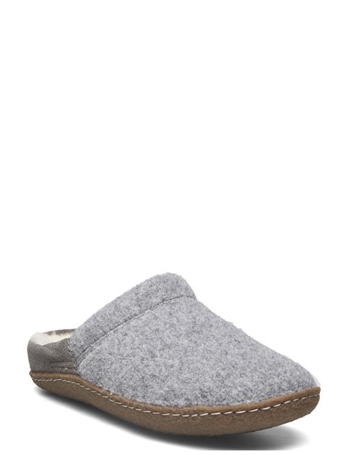 Nakiska Scuff Sorel Grey