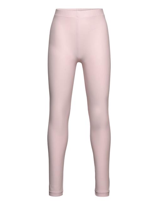 Sgissa Shine Leggings Soft Gallery Pink
