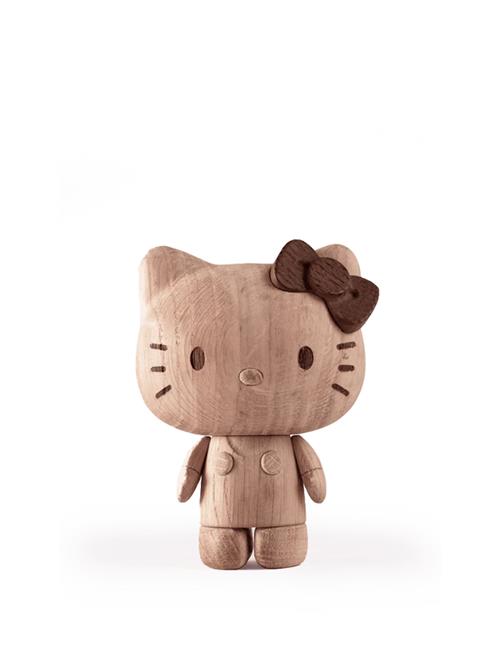 Hello Kitty X Oak Boyhood Beige