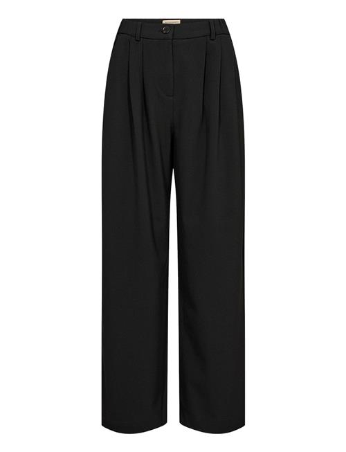 Sc-Frankie Soyaconcept Black