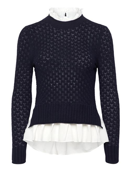 Holinas Ted Baker London Navy