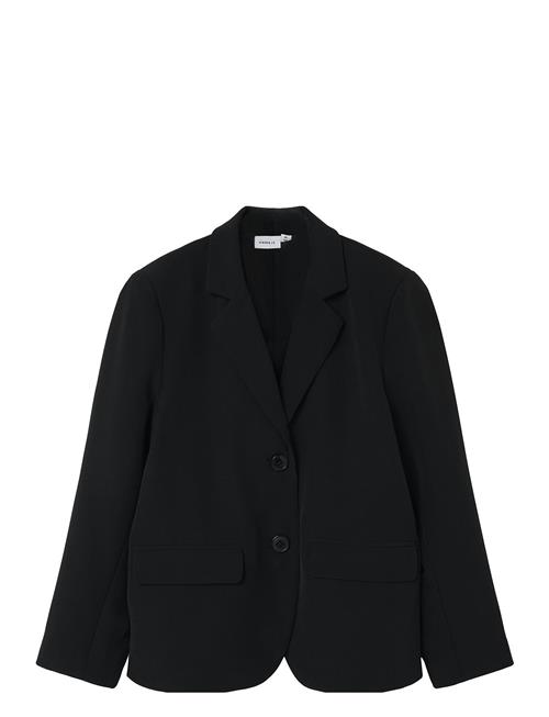 Nkfnadyash Blazer Name It Black