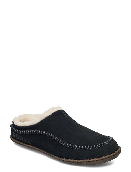 Lanner Ridge Sorel Black