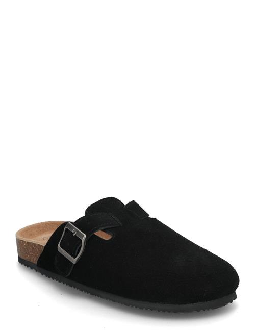 Capri W Exani Black