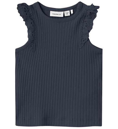 Name It Top - NbfFennas - Dark Sapphire