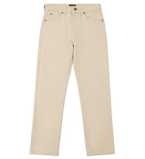 Lee Jeans - Daren - Twill Pale Khaki