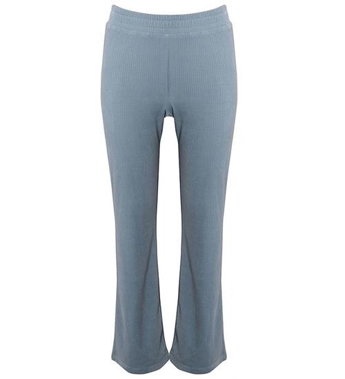 Hound Velourbukser - Sky Blue