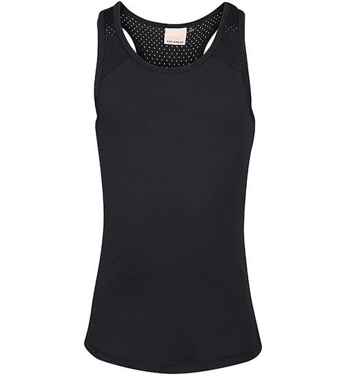 Sport by Sofie Schnoor Tanktop - Solid Black