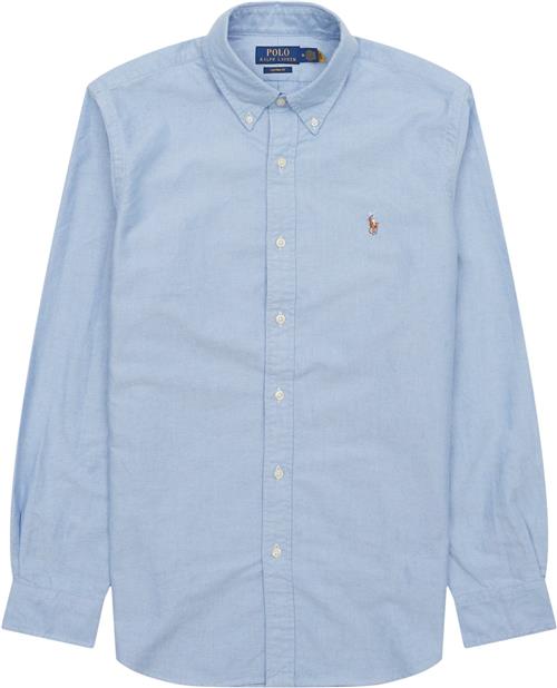 Polo Ralph Lauren 710792041 OXFORD SHIRT Skjorter