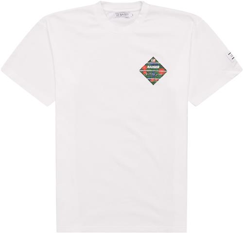 LE BAISER Dion T-shirt