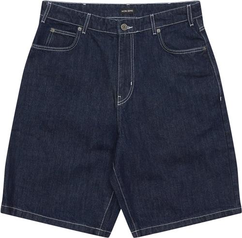 Non-Sens ALSAKA SHORTS RINSE Shorts