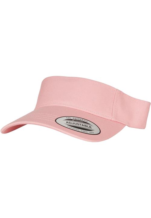 Flexfit Hætte  pastelpink