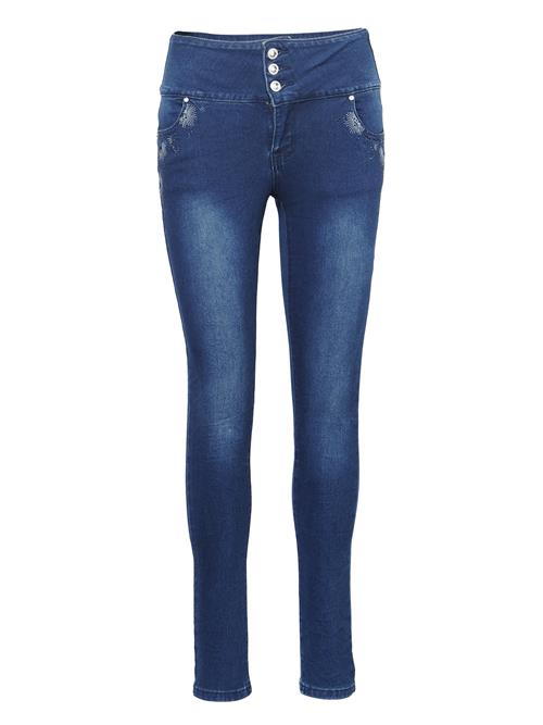 Se KOROSHI Jeans  mørkeblå ved About You