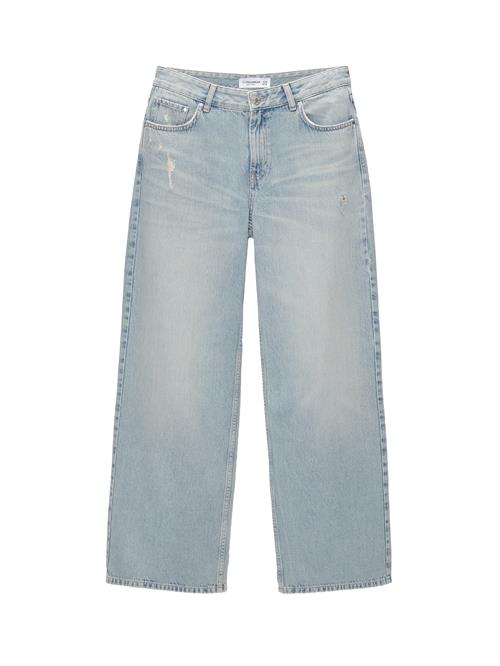 Pull&Bear Jeans  blue denim