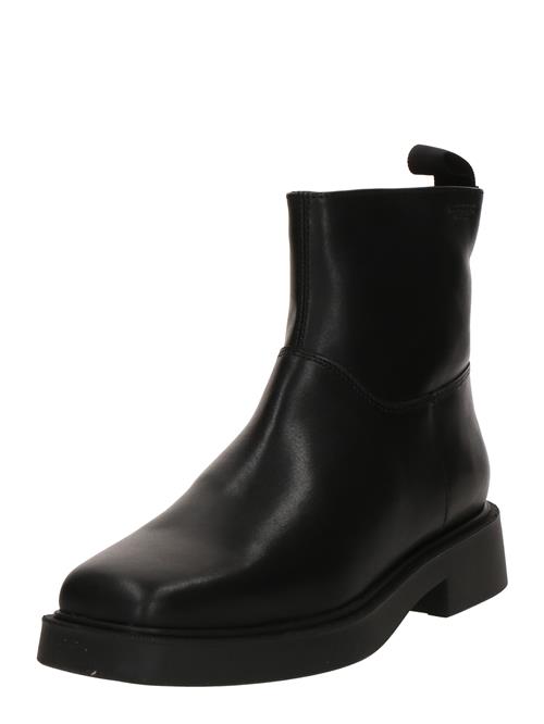 Se VAGABOND SHOEMAKERS Støvletter 'JILLIAN'  sort ved About You