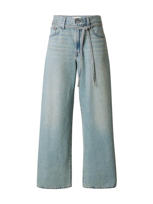Se LEVI'S ® Jeans 'XL STRAIGHT'  dueblå ved About You