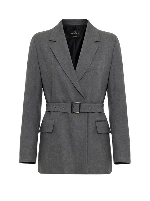 Antioch Blazer 'Angelica'  grå