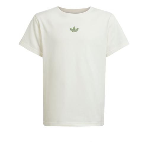 ADIDAS ORIGINALS Shirts 'Adidas Originals x Minecraft'  kiwi / gran / pastelgrøn / hvid